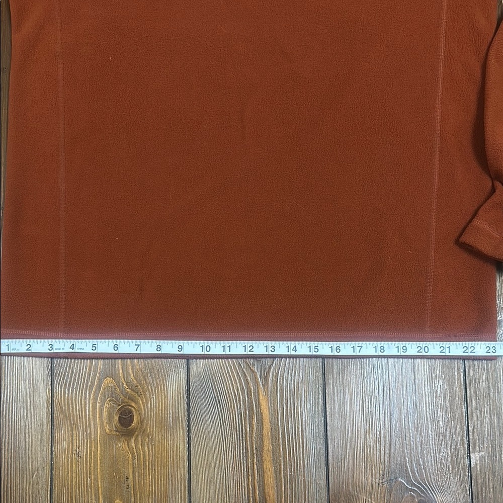 Patagonia Micro D Fleece Pullover - Picture 7 of 8